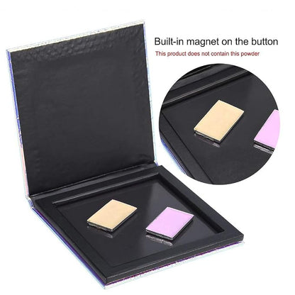 Empty Eyeshadow Makeup Box, Magnetic Pallete - Image 6