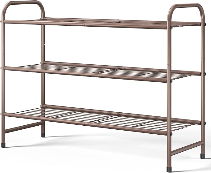 Kitsure Shoe Rack by Kitsure
