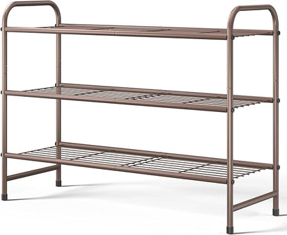Kitsure Shoe Rack by Kitsure