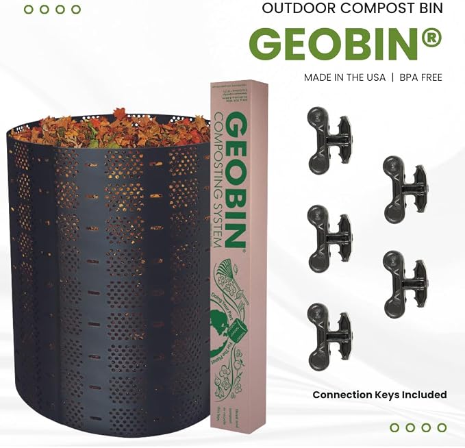 Geobin Compost Bin - Image 2