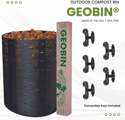 Geobin Compost Bin - Image 2