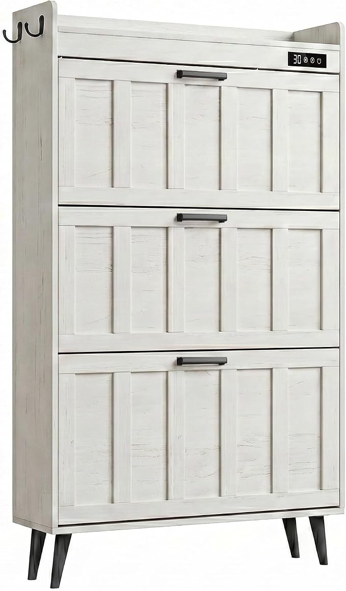 ChooChoo Shoe Storage Cabinet - Image 9