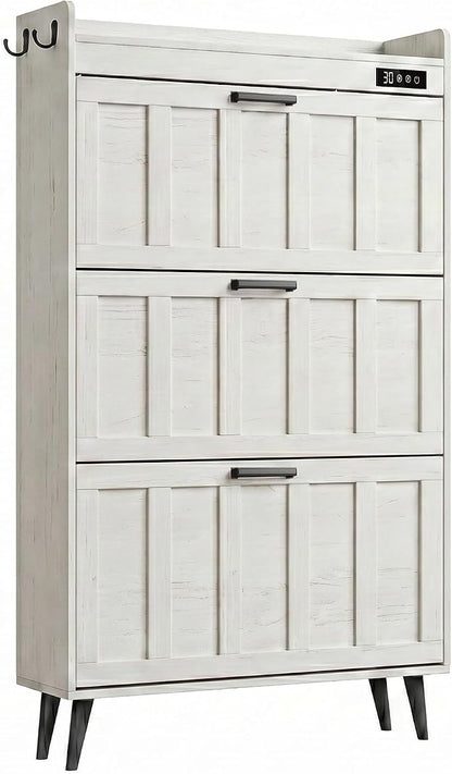 ChooChoo Shoe Storage Cabinet - Image 9