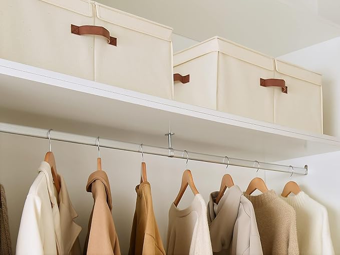 StorageWorks Extra Large Storage Bins - Image 5
