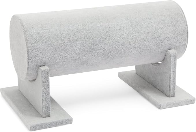 Juvale 2 Pack Velvet Headband Holder and Organizer Stand - Image 7
