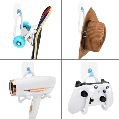 Linkidea Controller Wall Mount Holder Compatible - Image 3