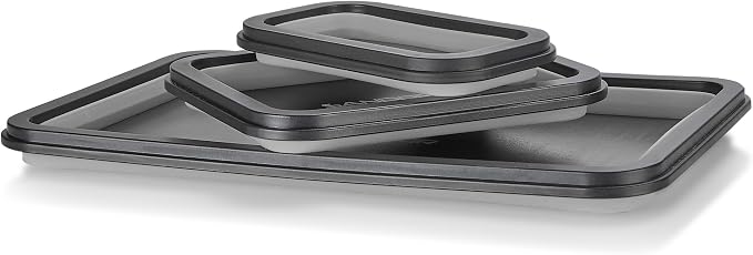 Collapsible Magnetic Parts Tray Set - Image 2