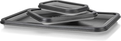 Collapsible Magnetic Parts Tray Set - Image 2
