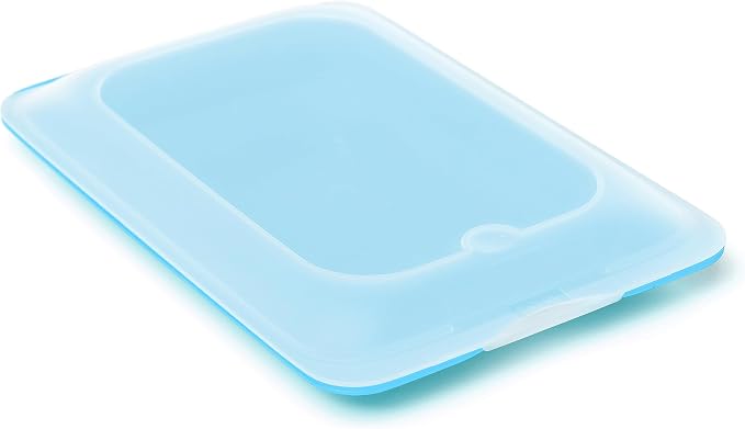 TATAY Cold Meat Containers for Fridge | Set of 3 Standard | Fridge Storage | - Image 2