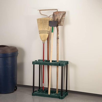 Fox Valley Traders Garden Tool Organizer - Image 2