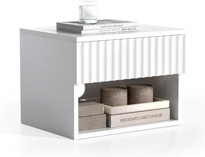Floating Nightstands Set of 3 - Image 9