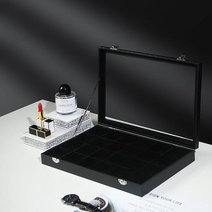 Coward Jewelry Organizer Box - Image 6