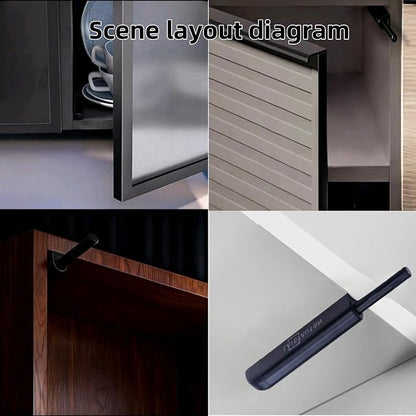 Softly-Closed Door Latch - Image 8