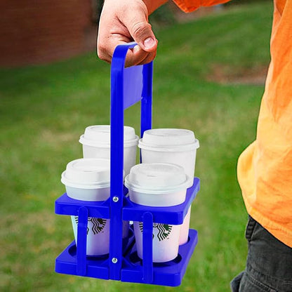musbus Reusable Drink Carrier - Image 8