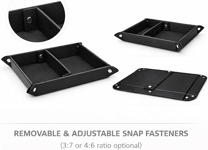 UnionBasic Medium Valet Tray, Jewelry Tray - Image 4