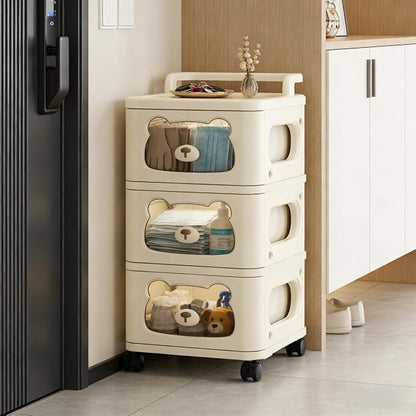 2 Row Storage Drawer Organizer - Image 2