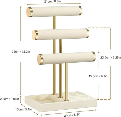 3 Tier Bracelet Holder Display - Image 6