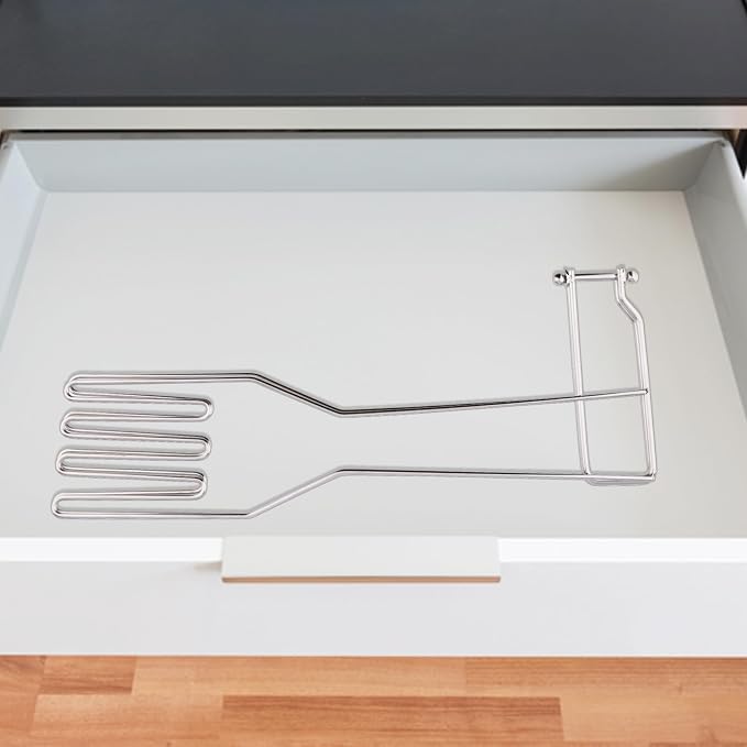 Kitchen Gloves Drying Rack, SUS 304 Stainless Steel Dish Gloves Holder - Image 3