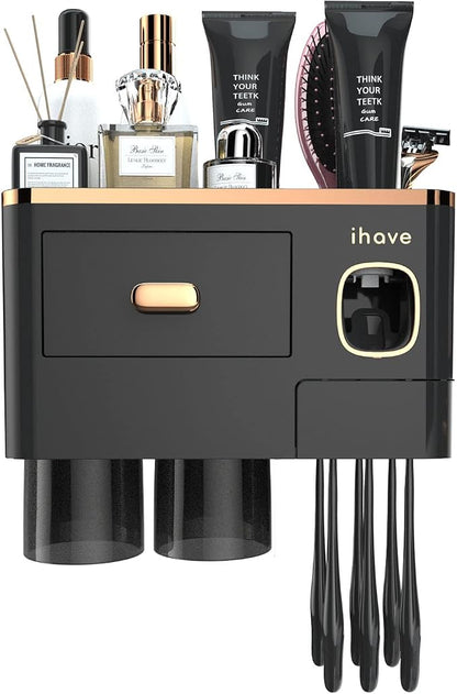iHave Toothbrush Holders for Bathrooms - Image 7