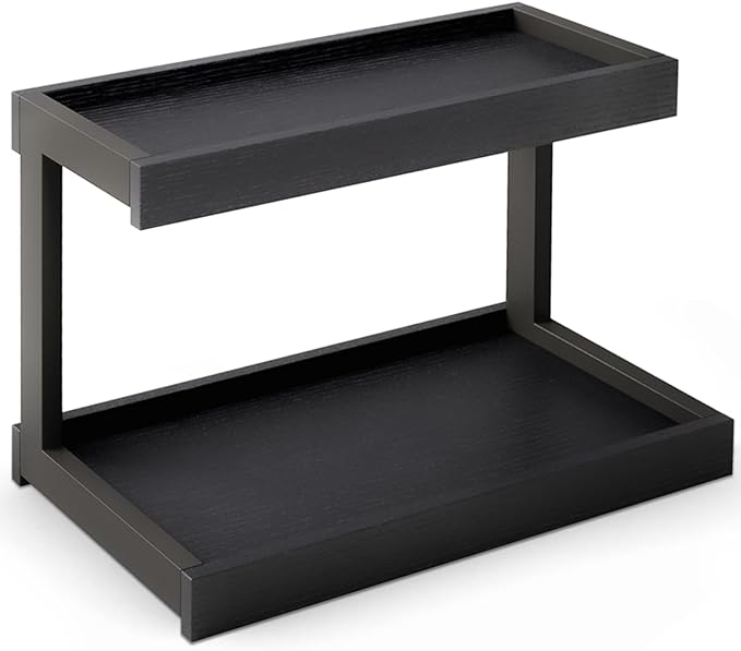 MARTY 2 Tier Spice Rack Organizer by MARTY
