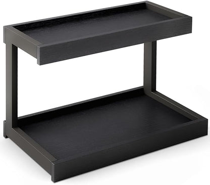 MARTY 2 Tier Spice Rack Organizer by MARTY