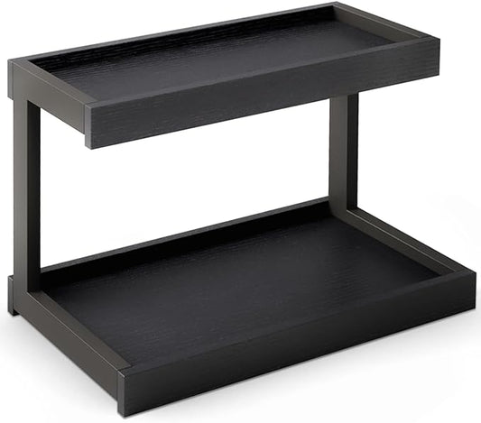 MARTY 2 Tier Spice Rack Organizer by MARTY