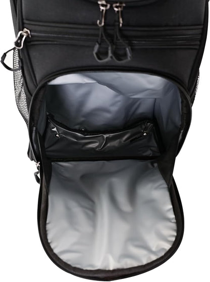 ASK ECHO 2024 T-Lock Golf Cart Bag - Image 8