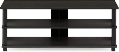 Furinno Turn-N-Tube Shoe Rack, 3-Tier Shoe Organizer, Compact Shoe Storage - Image 6