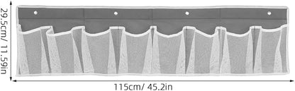 Bedside Hanging Shoe Organizer - Image 2
