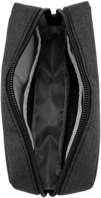 Universal Electronics/Accessories Soft Carrying Case Bag, Durable & Light-weight - Image 3