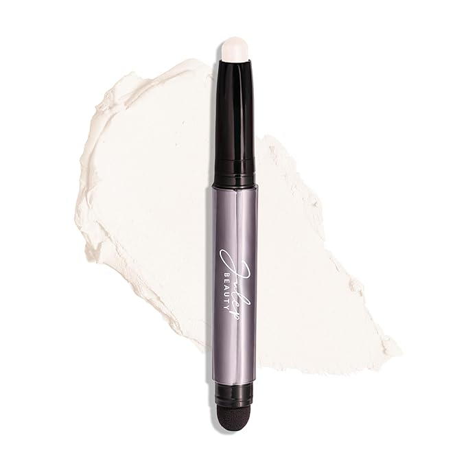 Julep Eyeshadow 101 Cream-to-Powder Waterproof Shadow Stick – Snowfall Matte – by JulepBeauty
