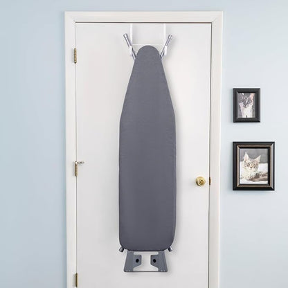 Over The Door Ironing Board Holder by Home Basics - Image 5