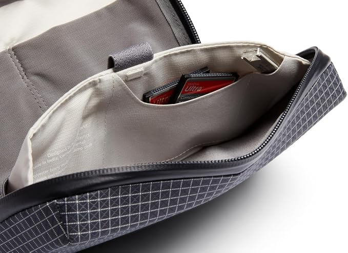 Bellroy Tech Kit - Image 4