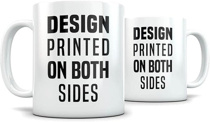 Garden Tool Rack Mug - Image 3