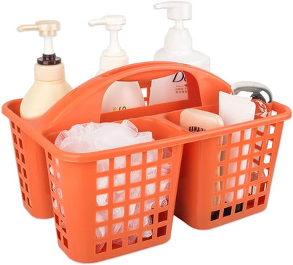 JiatuA Portable Shower Caddy Basket by JiatuA