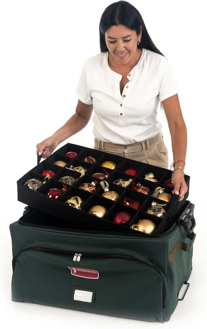 - Deluxe Ornament Keeper - Image 6