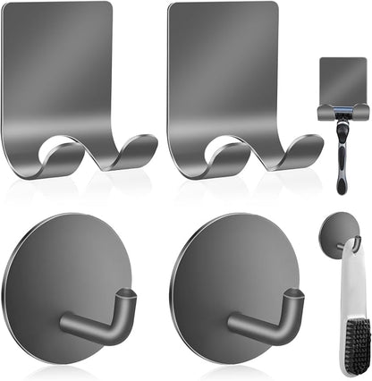Diesisa Razor Holder 304 Stainless Steel by Home
