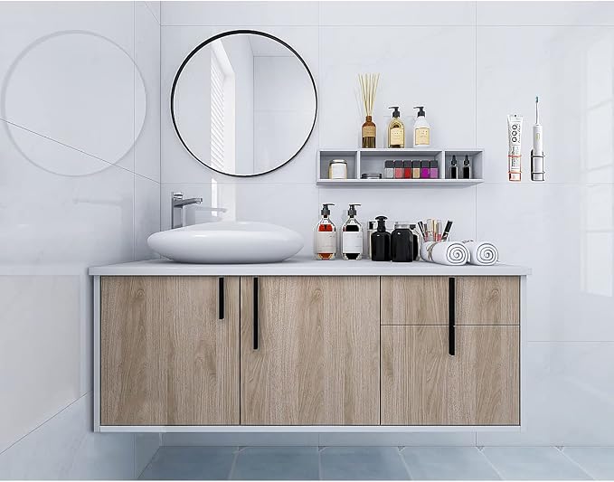 Mighty Eco-Friendly Wall Toothbrush Holder - Image 3