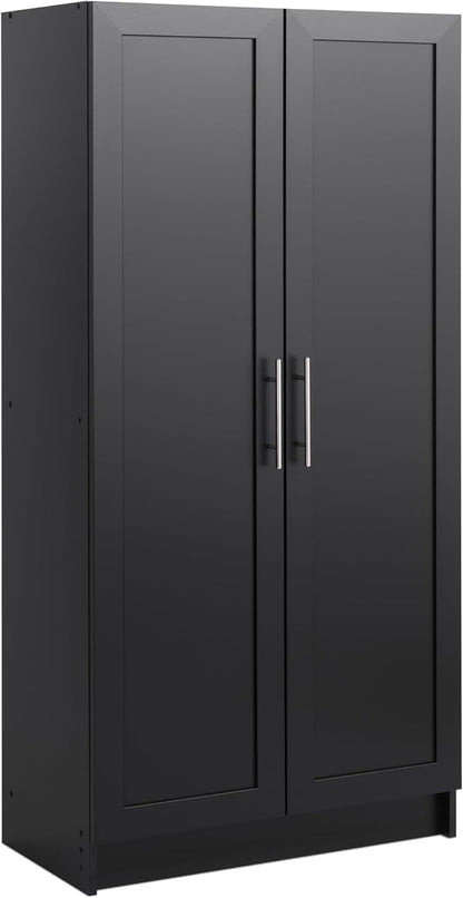 Prepac Elite Accent Cabinet by PREPACRTASTORAGEFURNITURE
