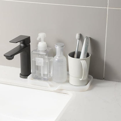 Silicone Bathroom Soap Dishes - Image 6