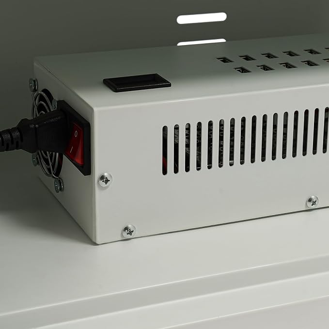 Cell Phone Charging Stations 20 Device, Rechargeable Mobile Phones Charging - Image 4