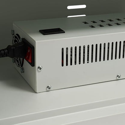 Cell Phone Charging Stations 20 Device, Rechargeable Mobile Phones Charging - Image 4
