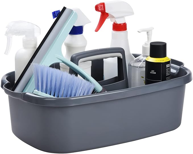 Haundry Large Cleaning Caddy by Haundry