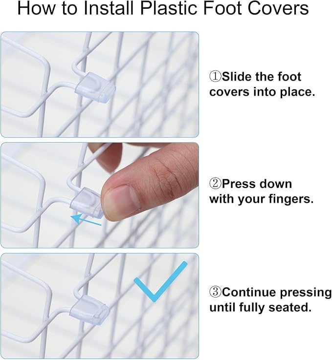 iSPECLE Freezer Organizer Bins - Image 7