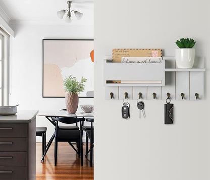 RelaxScene Key Holder Wall Mount - Image 3