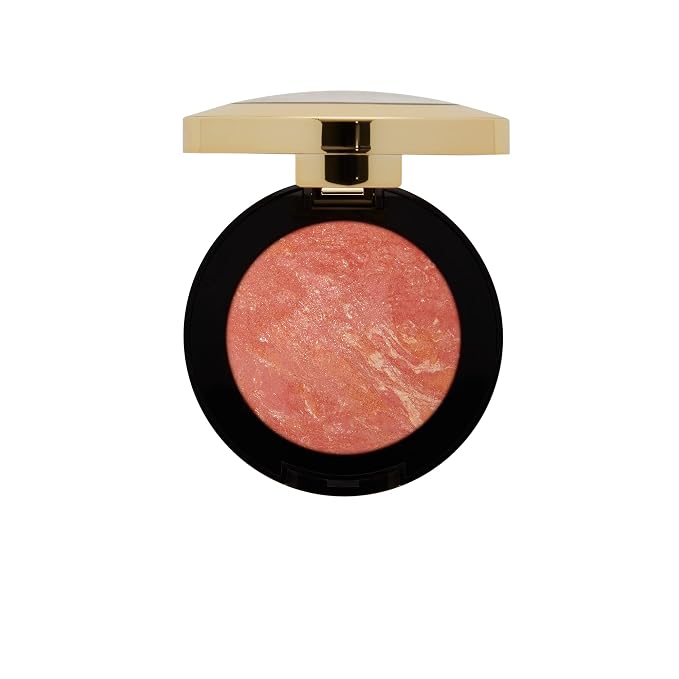 Milani Baked Blush, Powder Blush - Image 2