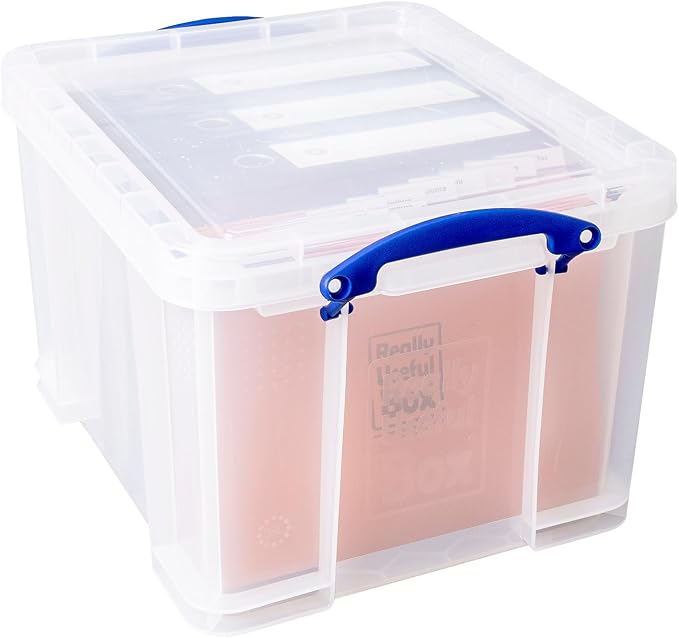 Really Useful File Box - Image 3