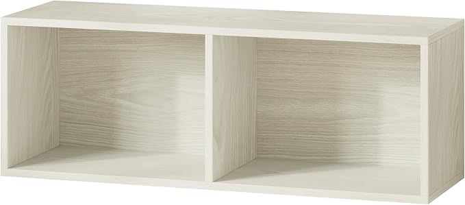 IOTXY DIY Modular Cube Bookcase by IOTXY