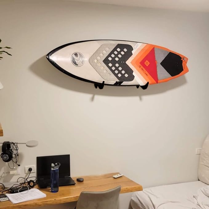 Hang 11 Surfboard Wall Mount - Image 7