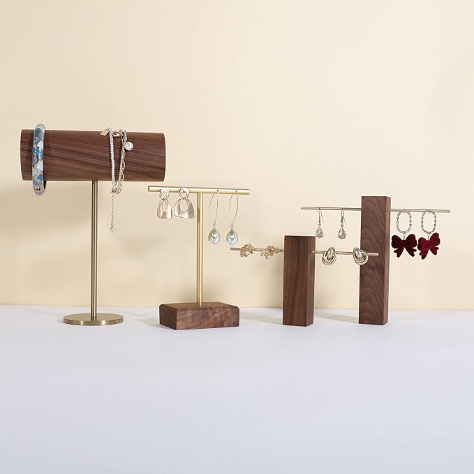 GemeShou earrings T display stands - Image 8